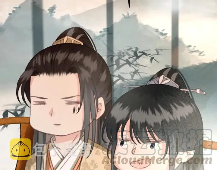 第77话 背后的危机 第61页