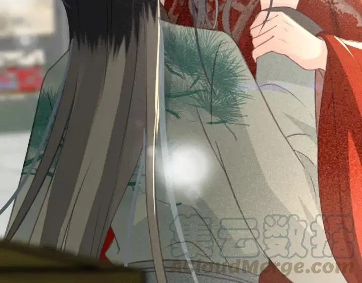 第77话 背后的危机 第89页