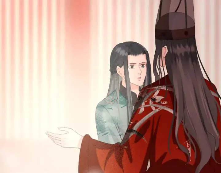 第77话 背后的危机 第104页