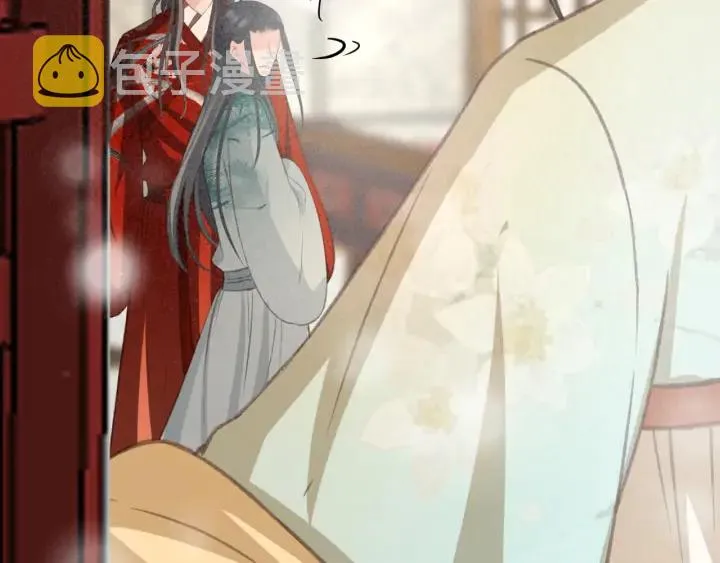 第77话 背后的危机 第108页