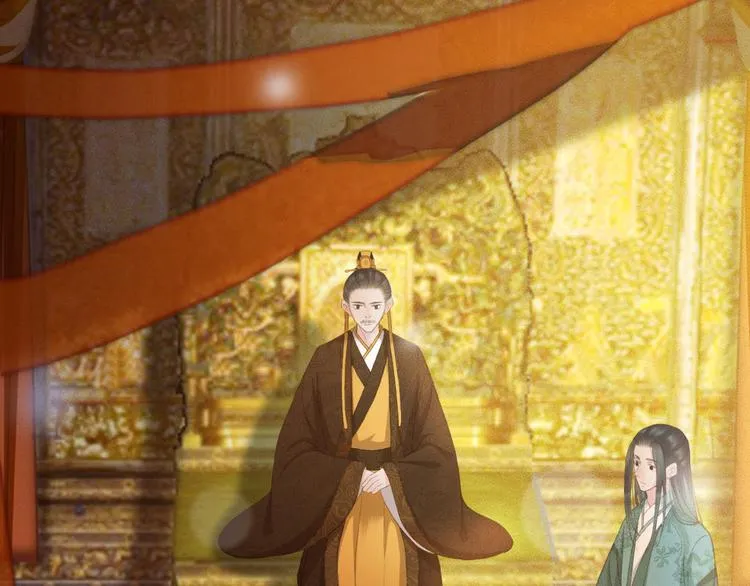 第87话 坦诚相告 第6页