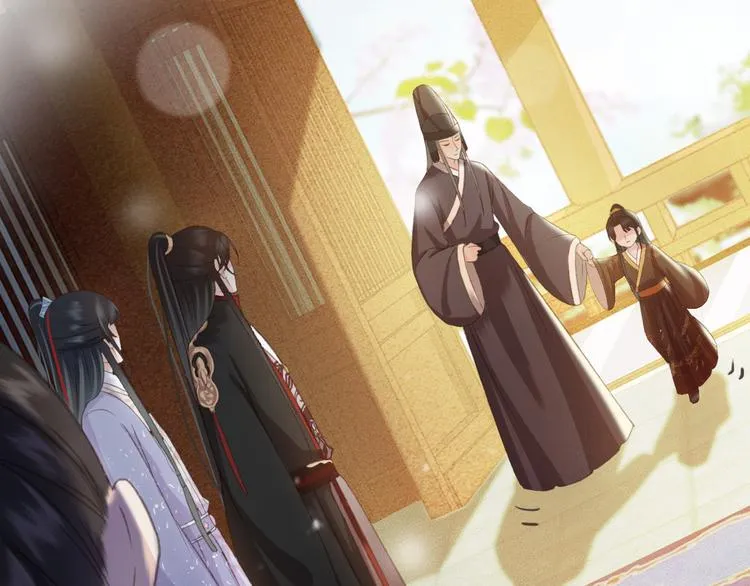 第89话 滴血认亲 第35页