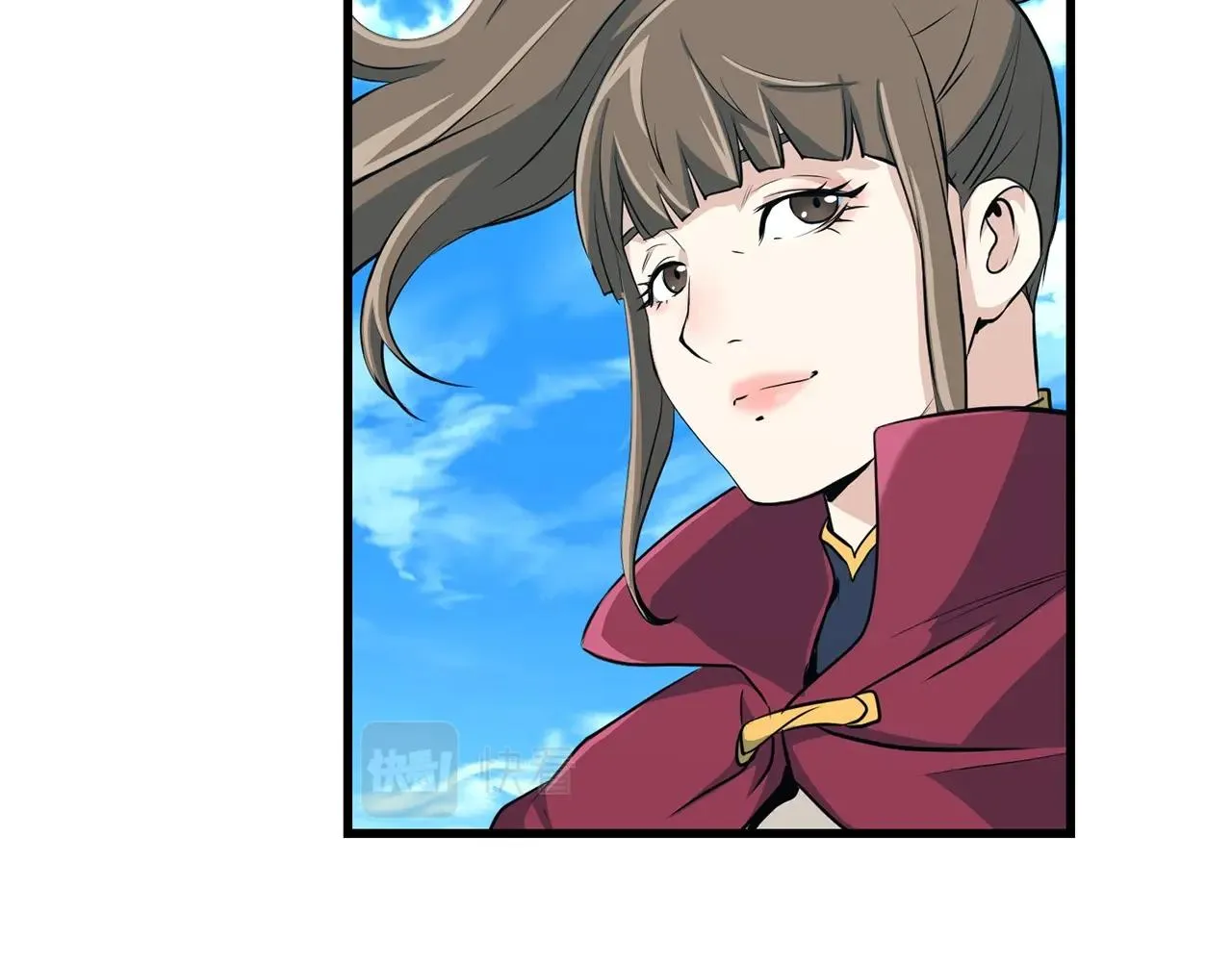 第30话 暗流汹涌 第136页
