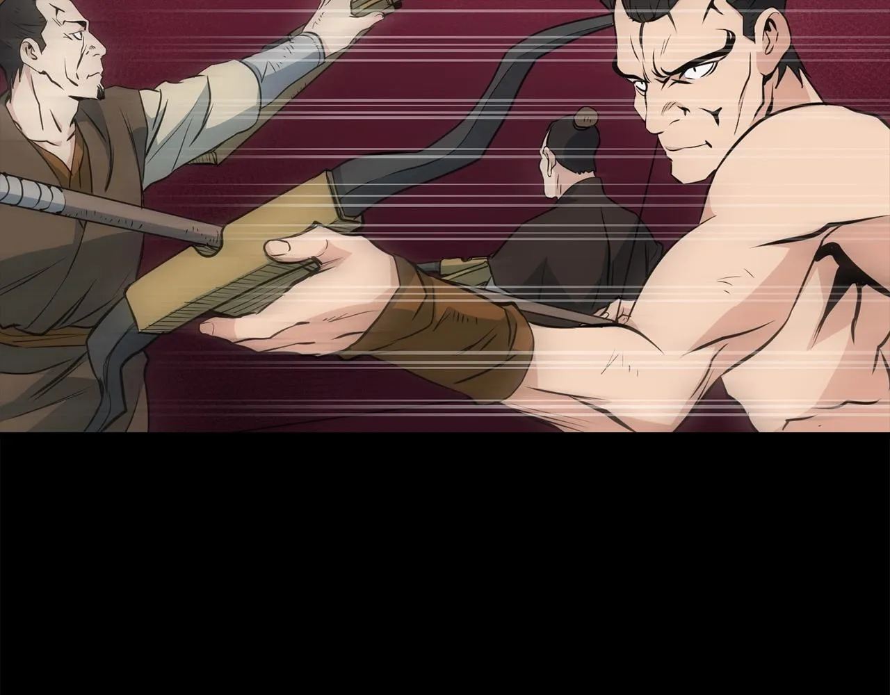 第32话 奇人三脑 第72页