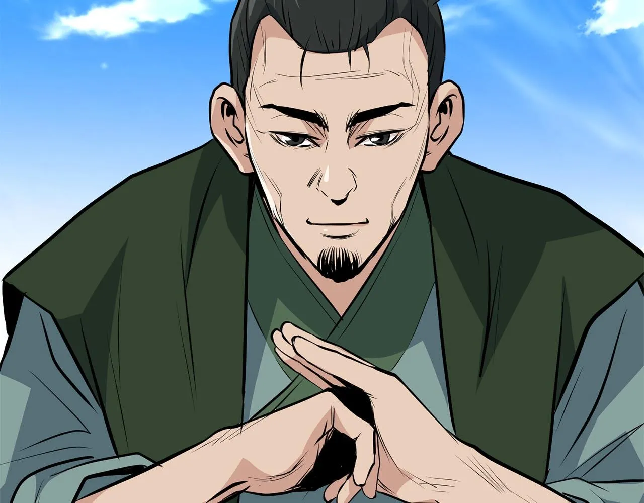 第25话 正题 第81页