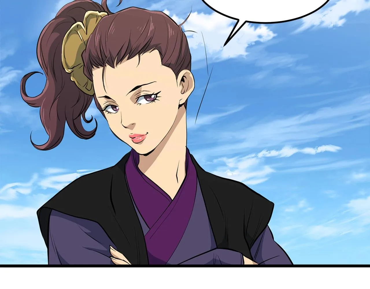 第20话 天剑门之怒 第55页
