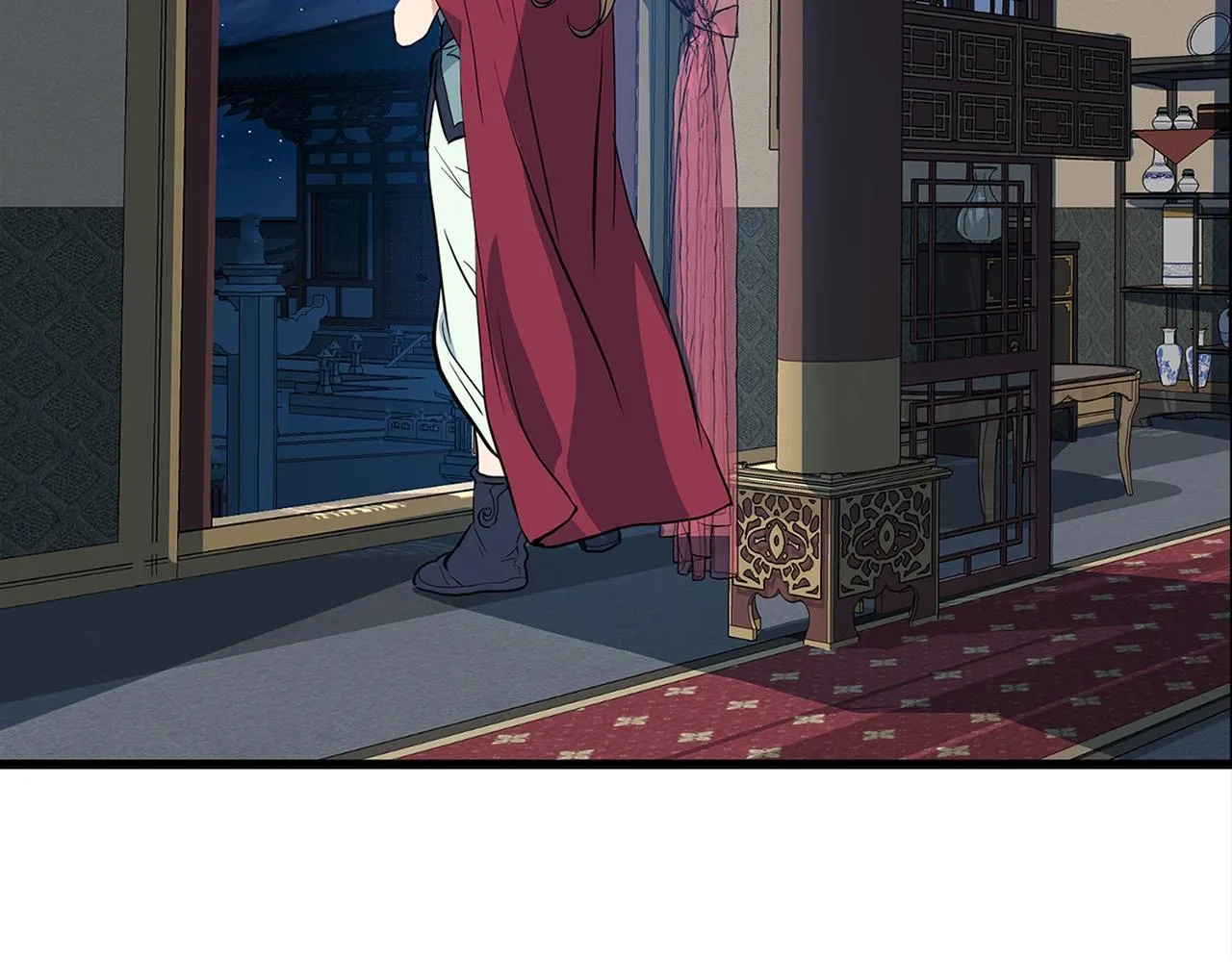 第18话 阴谋 第73页