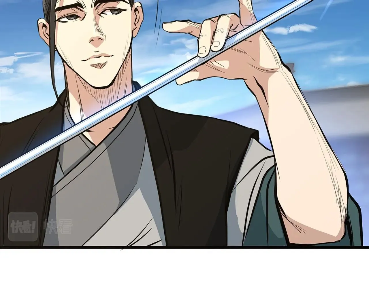第18话 阴谋 第159页