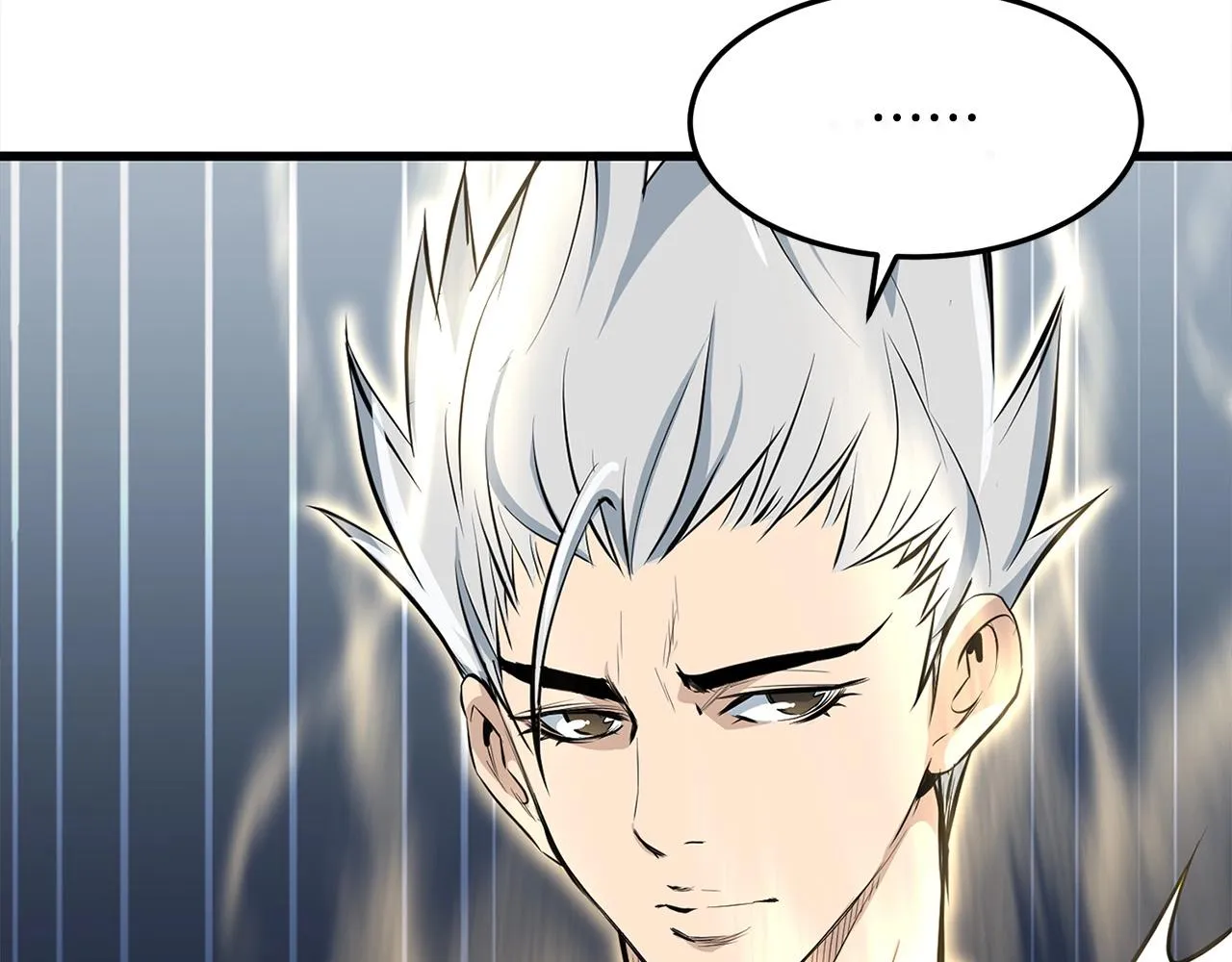 第16话 剑客 第28页