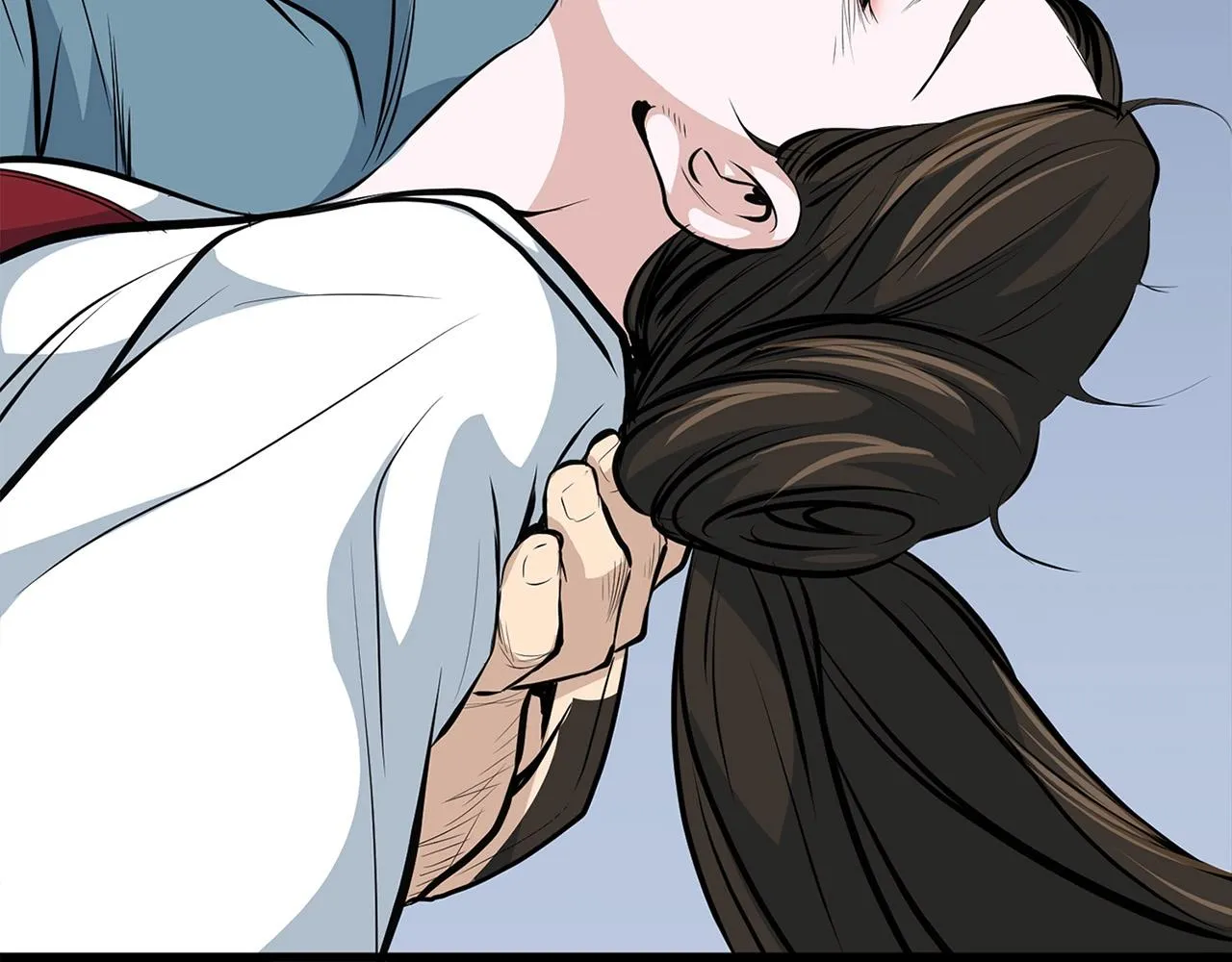第16话 剑客 第34页