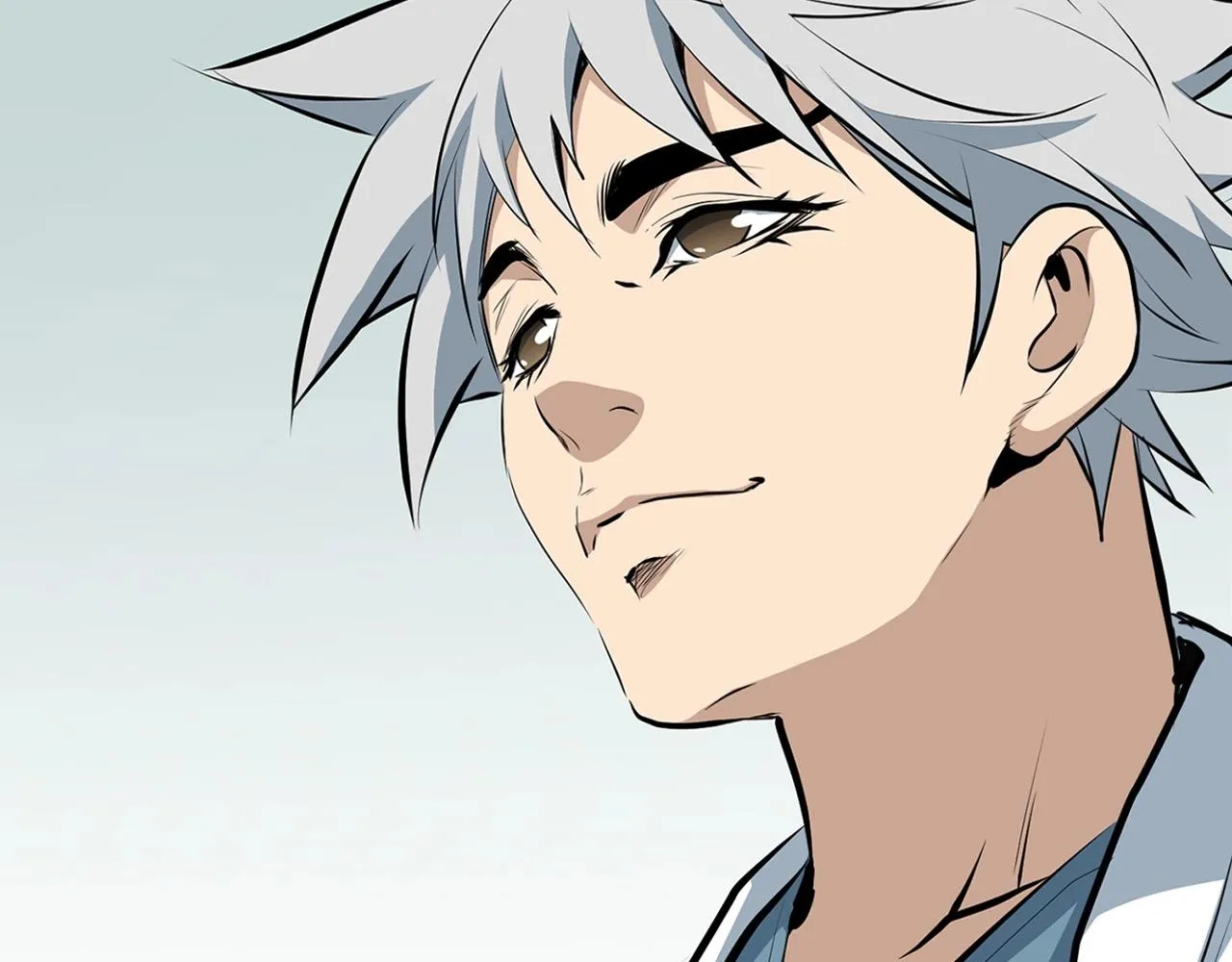 第14话 融剑造鳞甲 第28页
