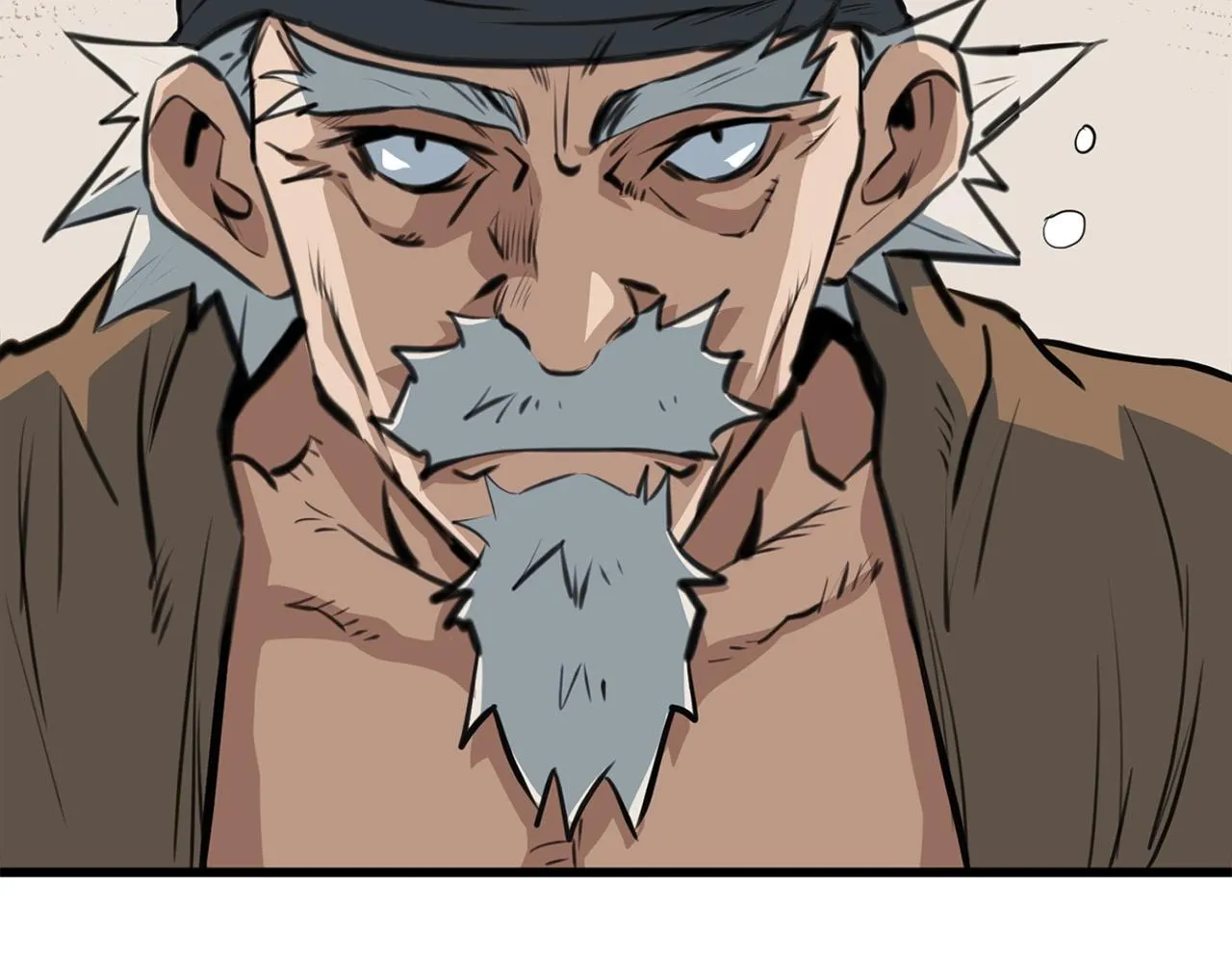 第14话 融剑造鳞甲 第33页