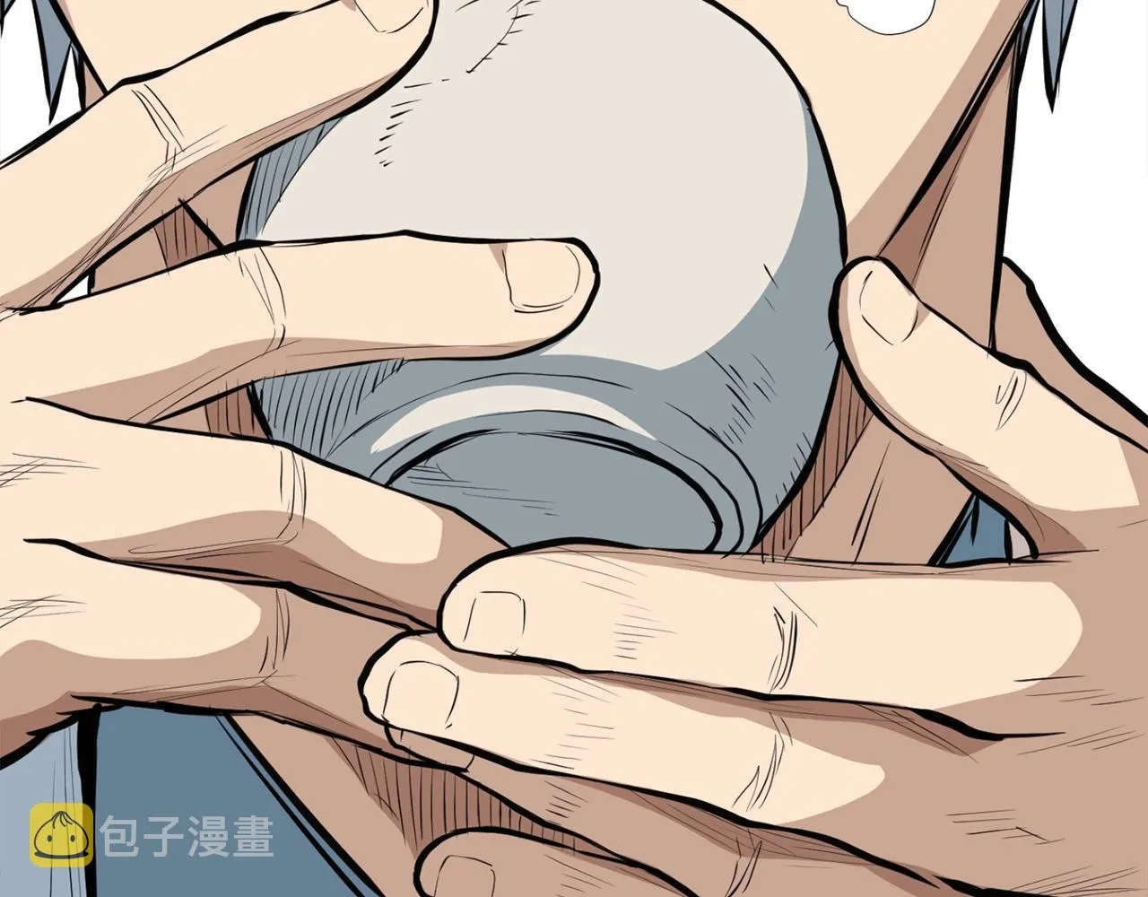 第14话 融剑造鳞甲 第160页