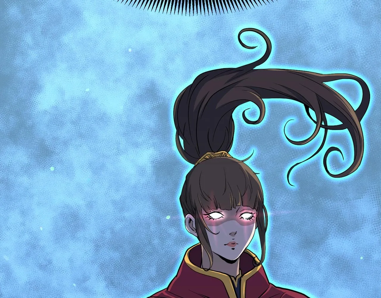 第14话 融剑造鳞甲 第192页