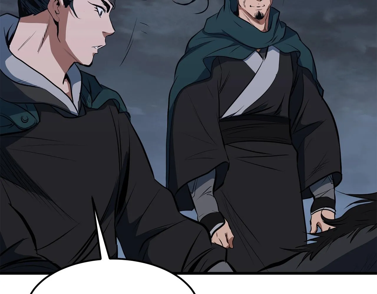 第11话 他的情报 第62页