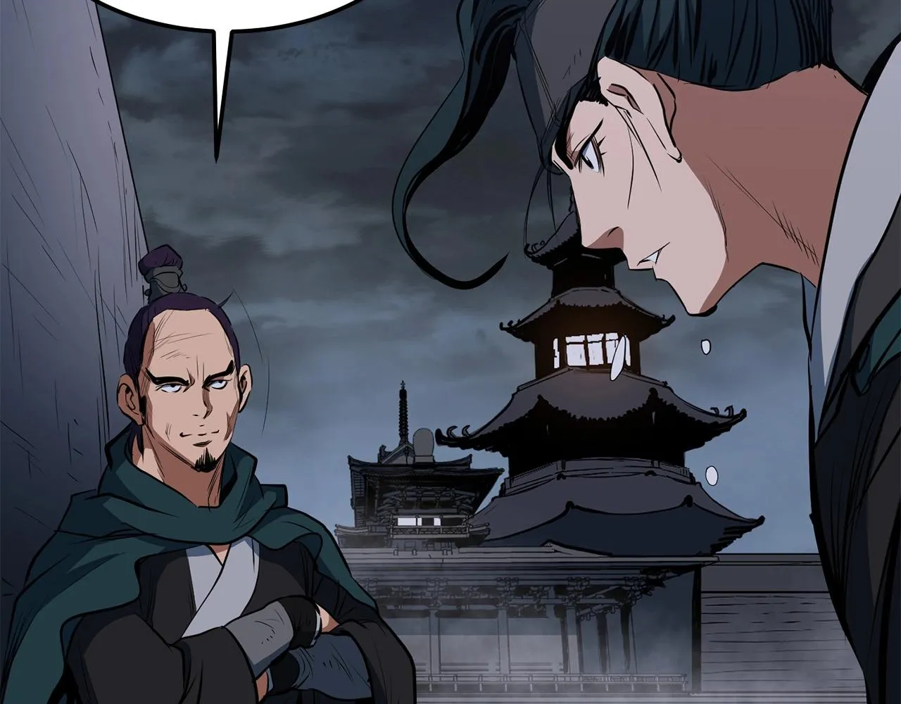 第11话 他的情报 第72页