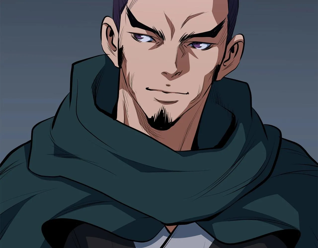 第11话 他的情报 第85页
