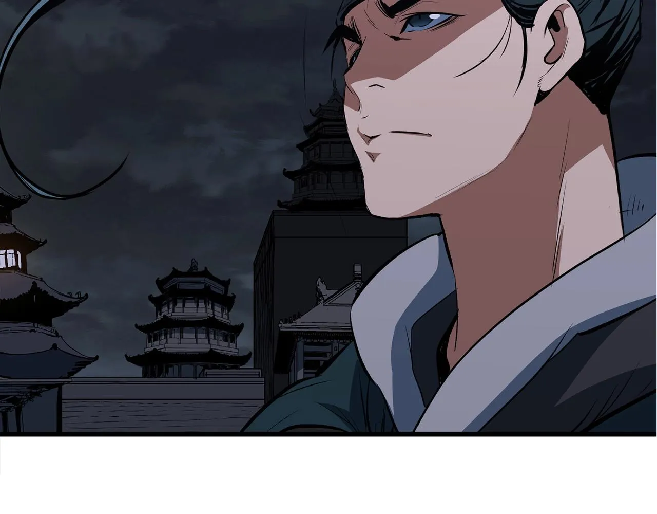 第11话 他的情报 第92页
