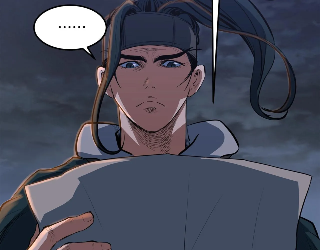 第11话 他的情报 第102页