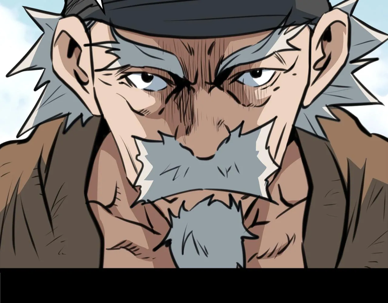 第1话 剑身打孔 第110页