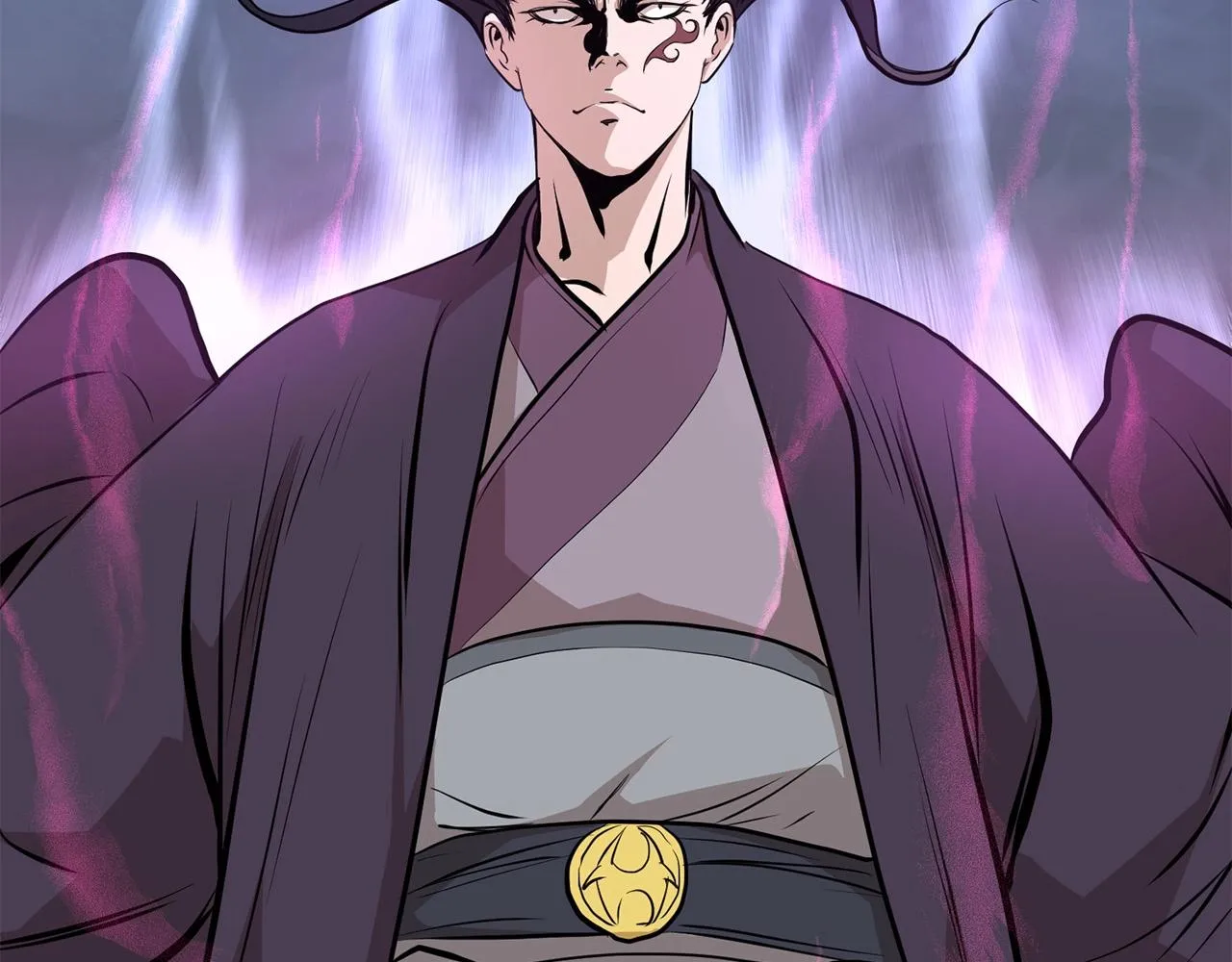 第5话 不挫遇暗魂 第179页