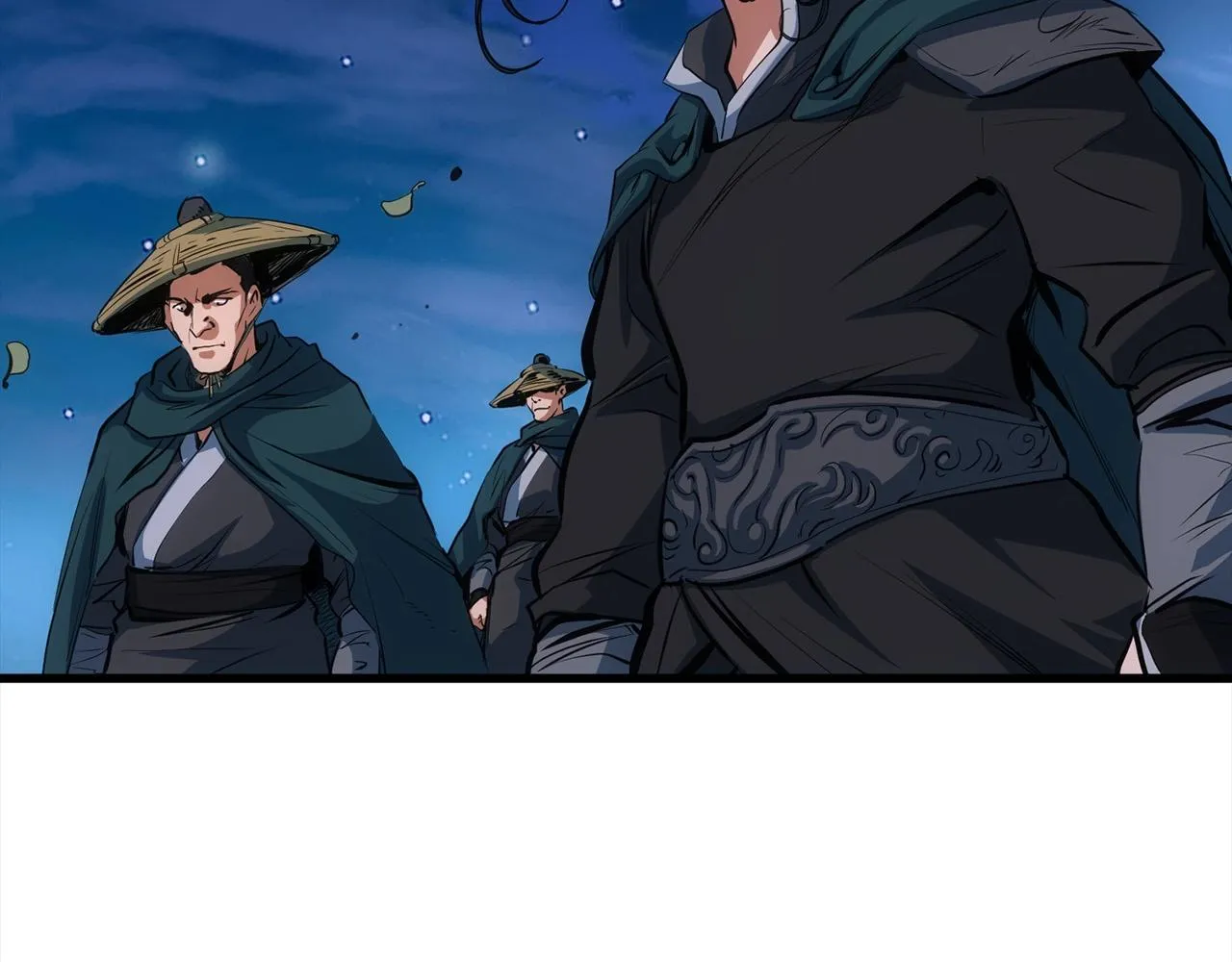 第7话 江北第一美 第81页