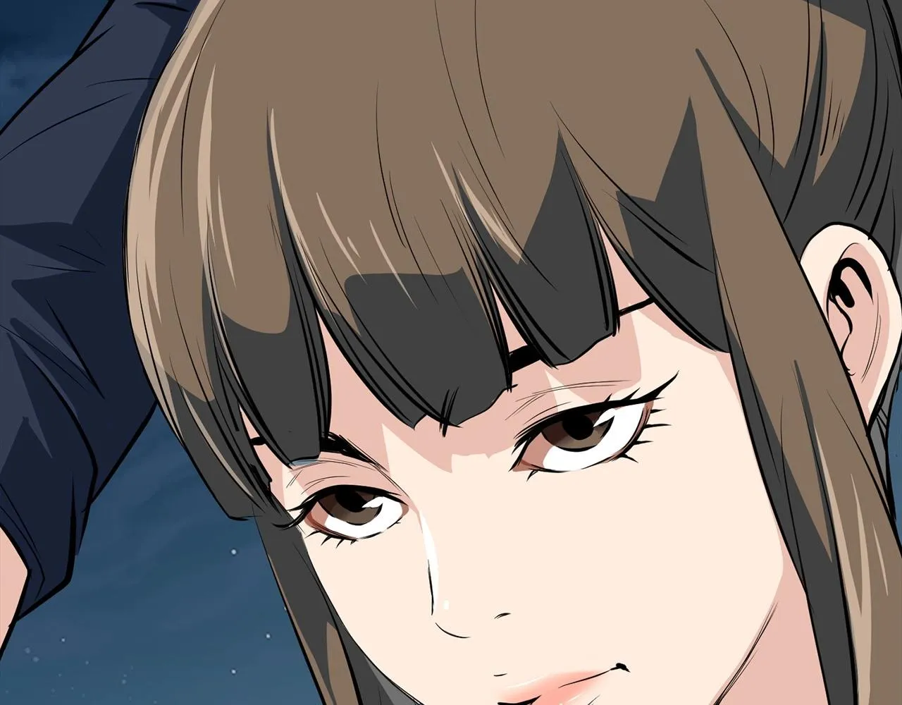 第7话 江北第一美 第114页