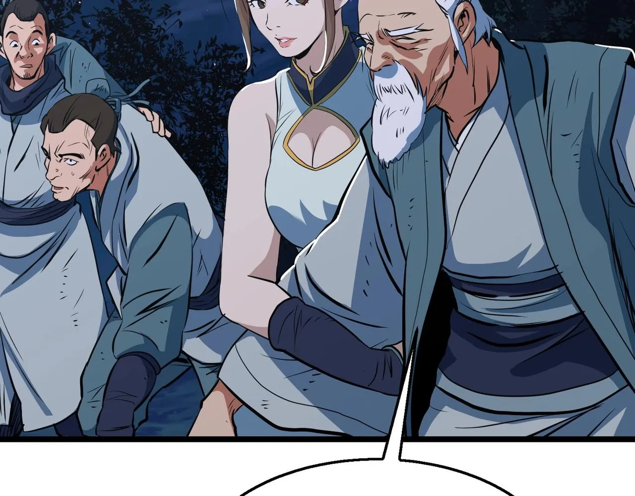 第9话 一剑化天 第155页