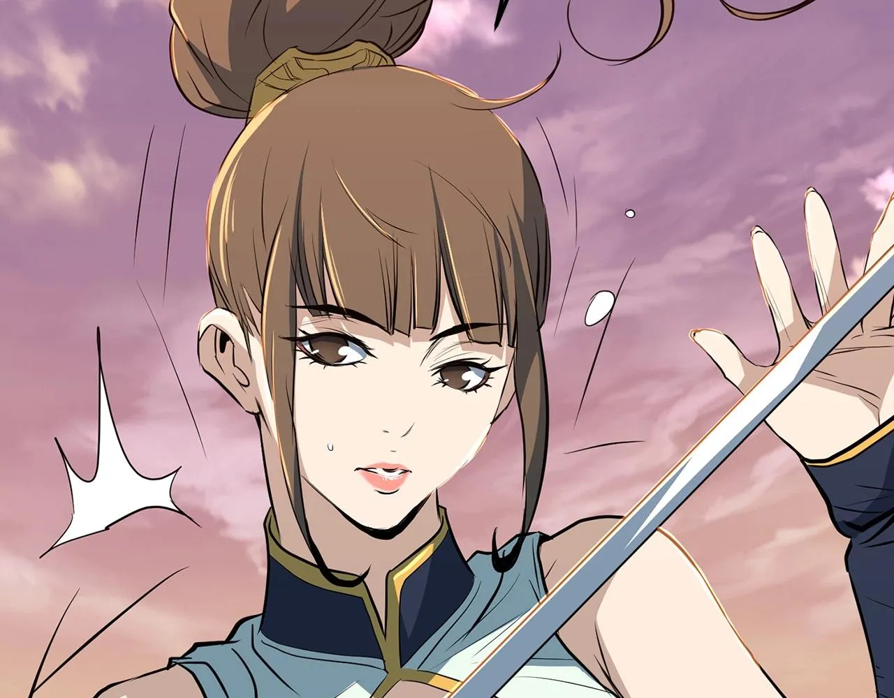 第10话 重振天剑门 第151页