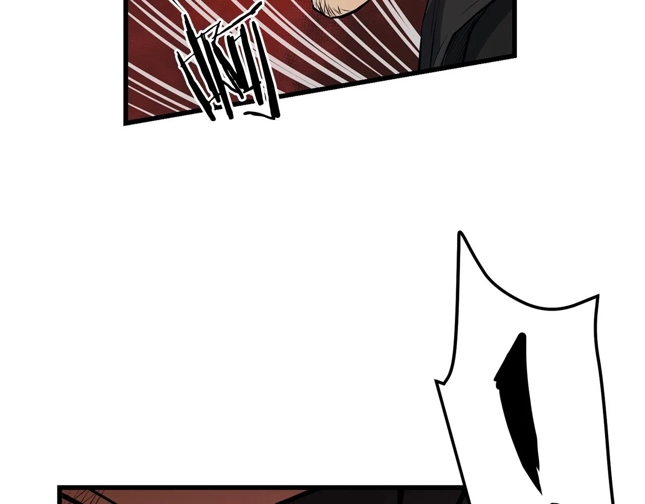 第36话 老谋深算 第40页