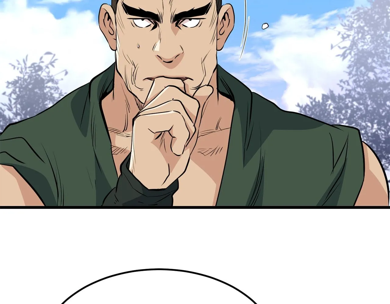 第40话 危机仍在 第9页