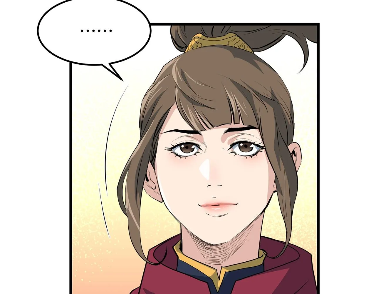 第40话 危机仍在 第29页