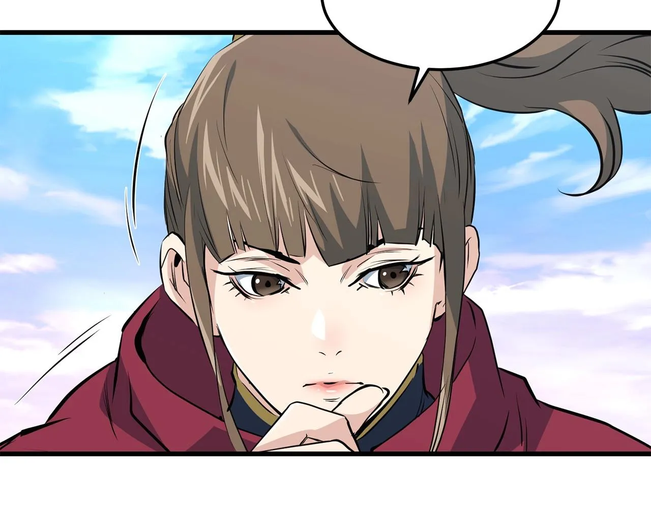 第40话 危机仍在 第98页