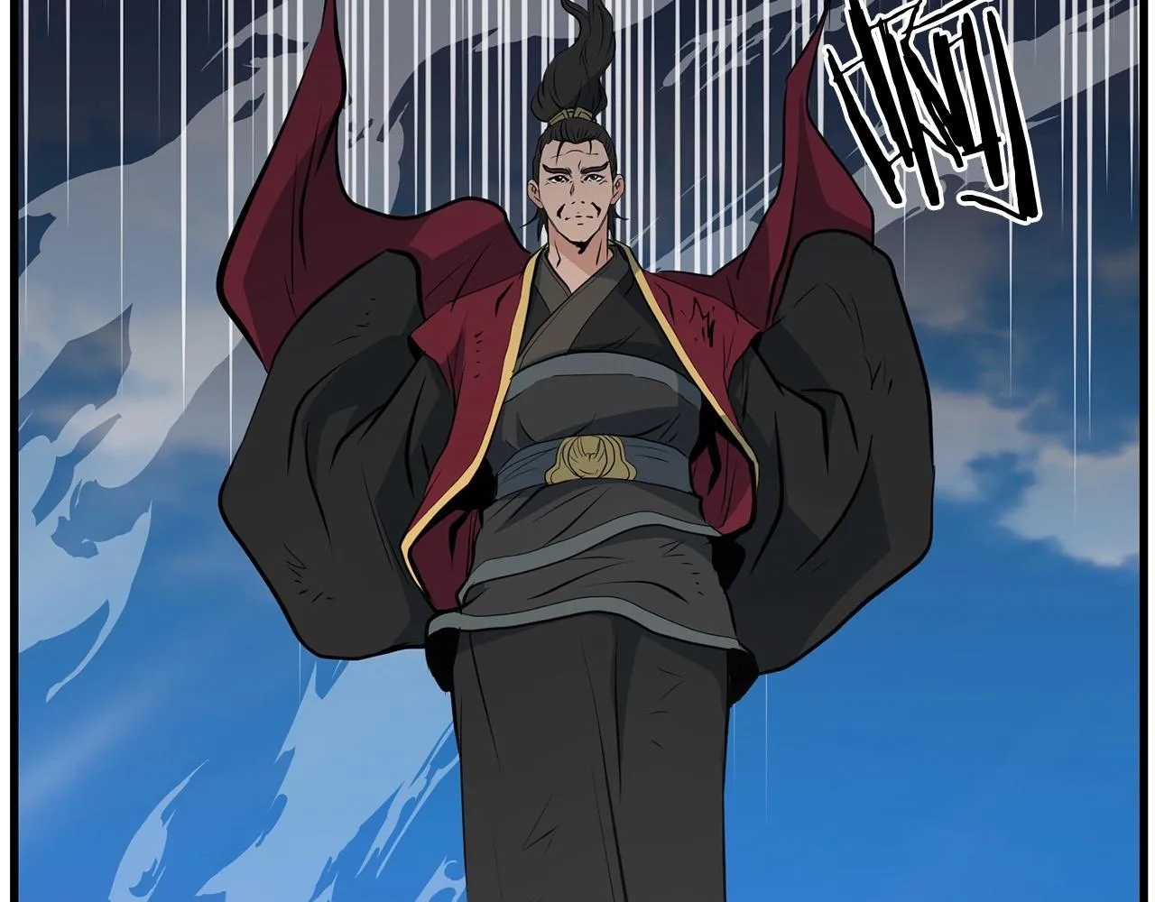 第40话 危机仍在 第161页