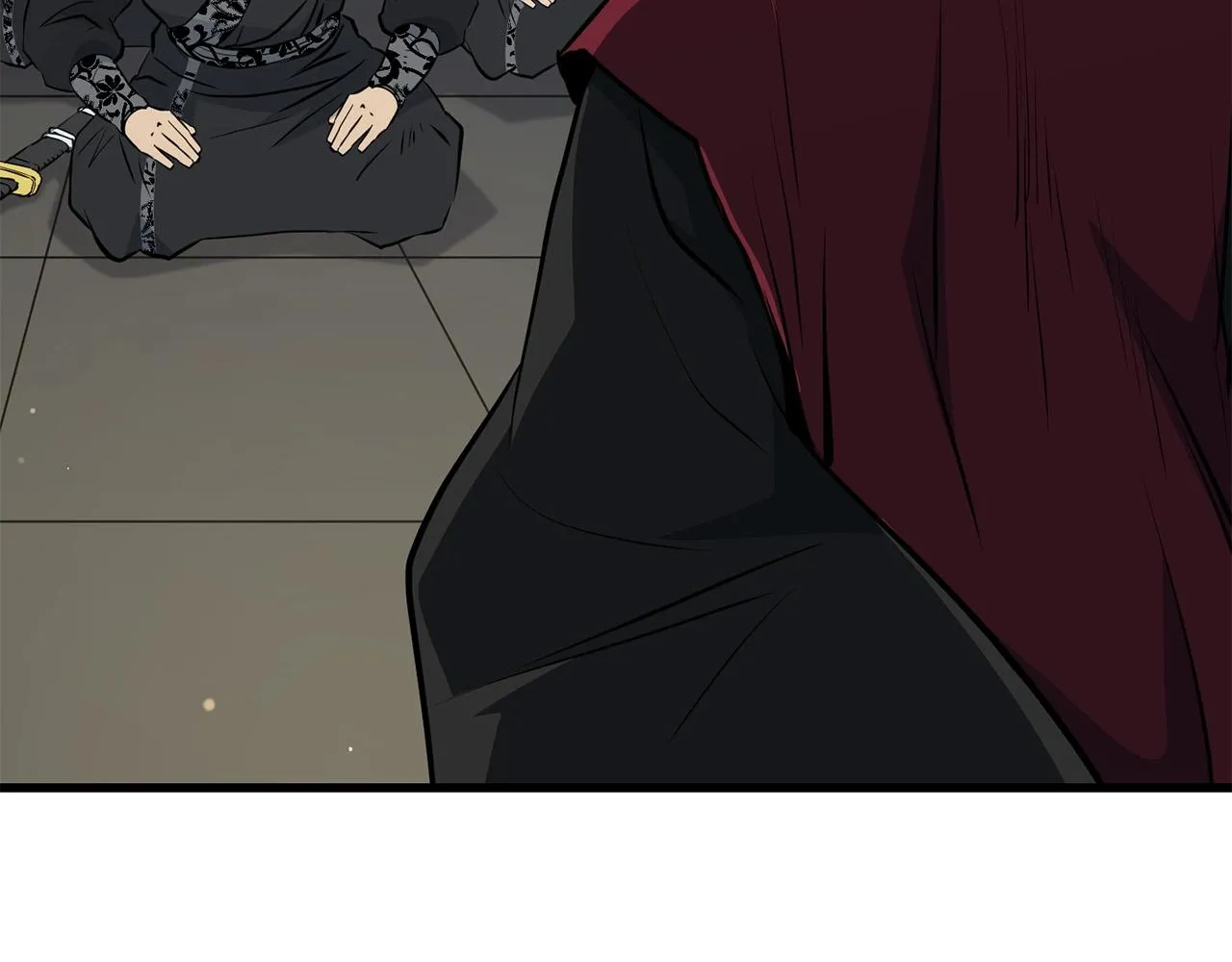 第40话 危机仍在 第176页
