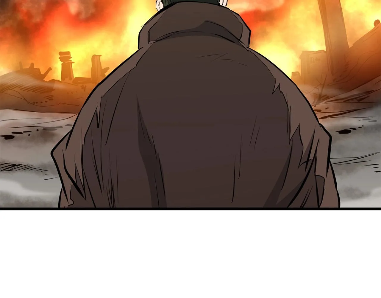 第47话 拿起屠刀者 第31页