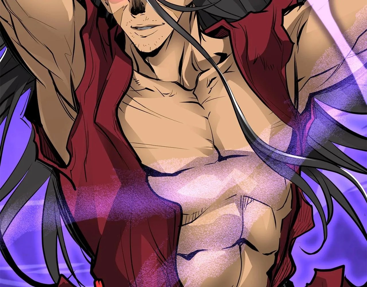 第54话 天魔之根 第46页