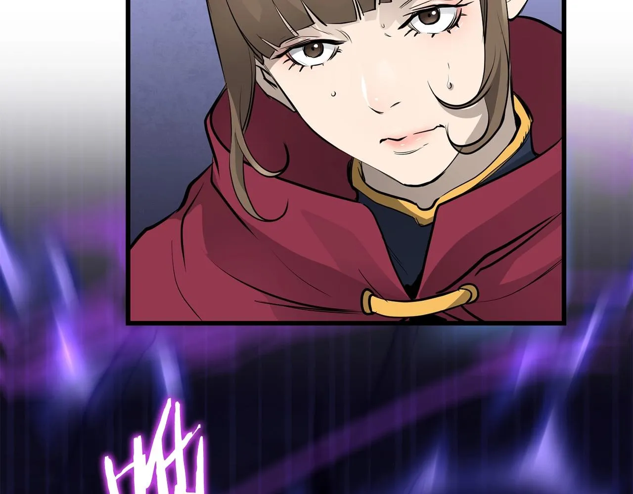 第54话 天魔之根 第67页