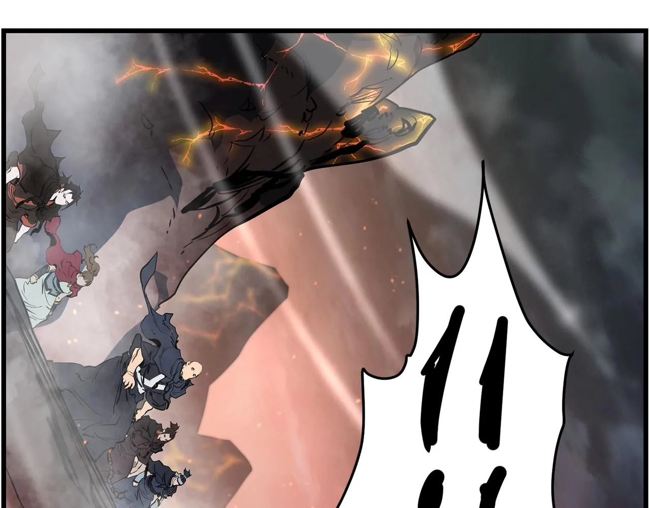 第54话 天魔之根 第77页