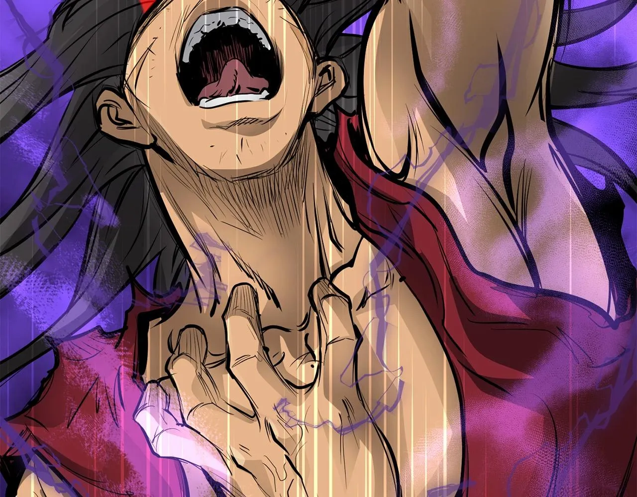 第54话 天魔之根 第103页