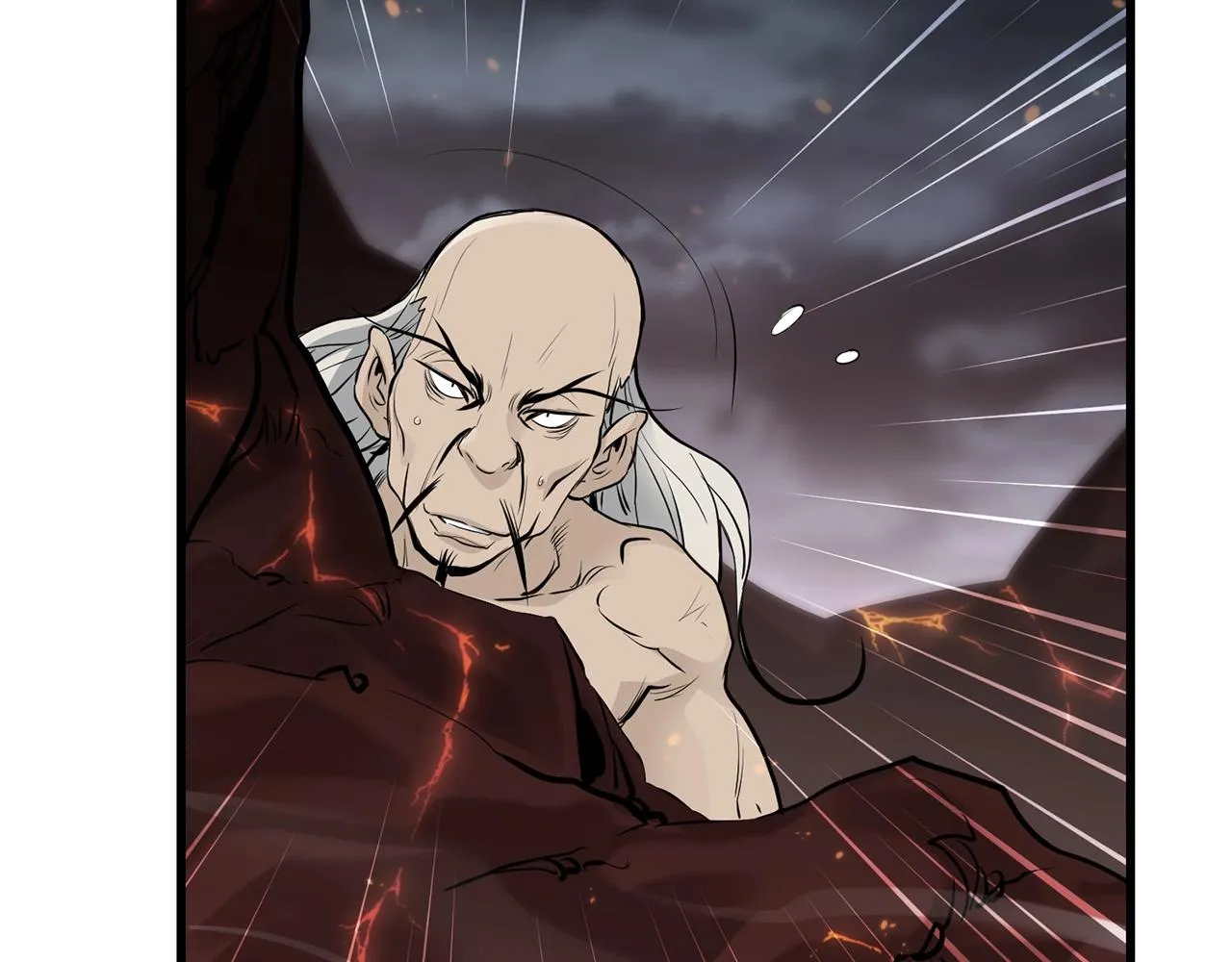 第54话 天魔之根 第134页