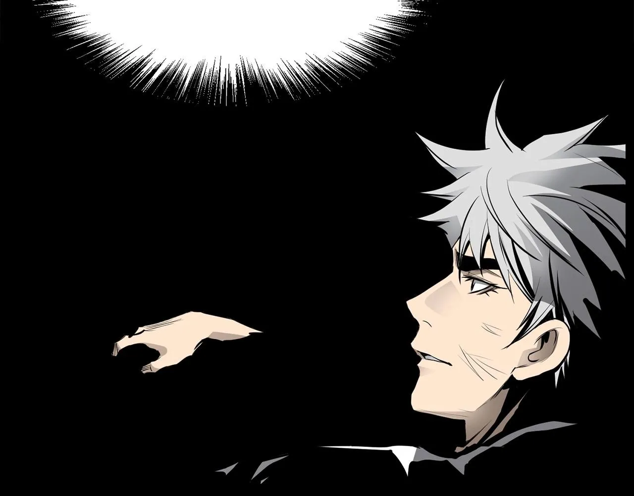 第55话 真正的强者 第9页