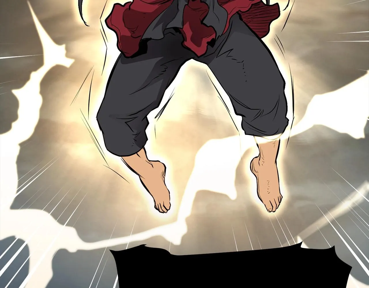 第55话 真正的强者 第17页