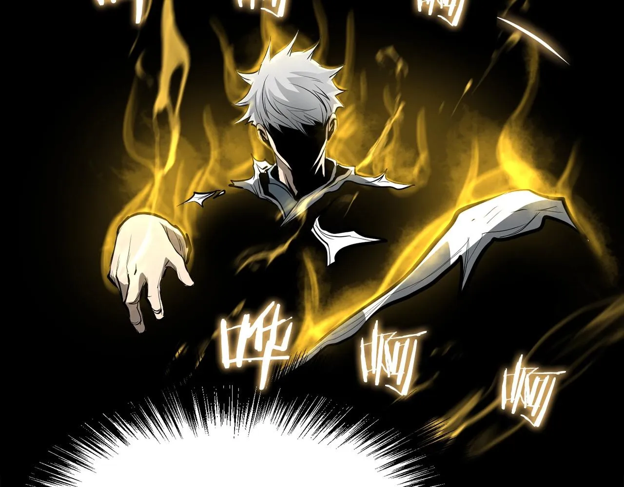第55话 真正的强者 第35页