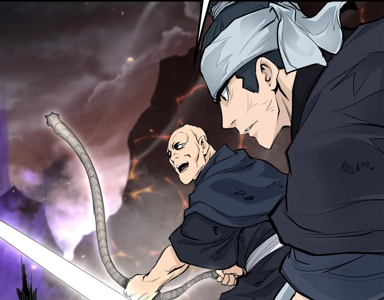 第55话 真正的强者 第58页