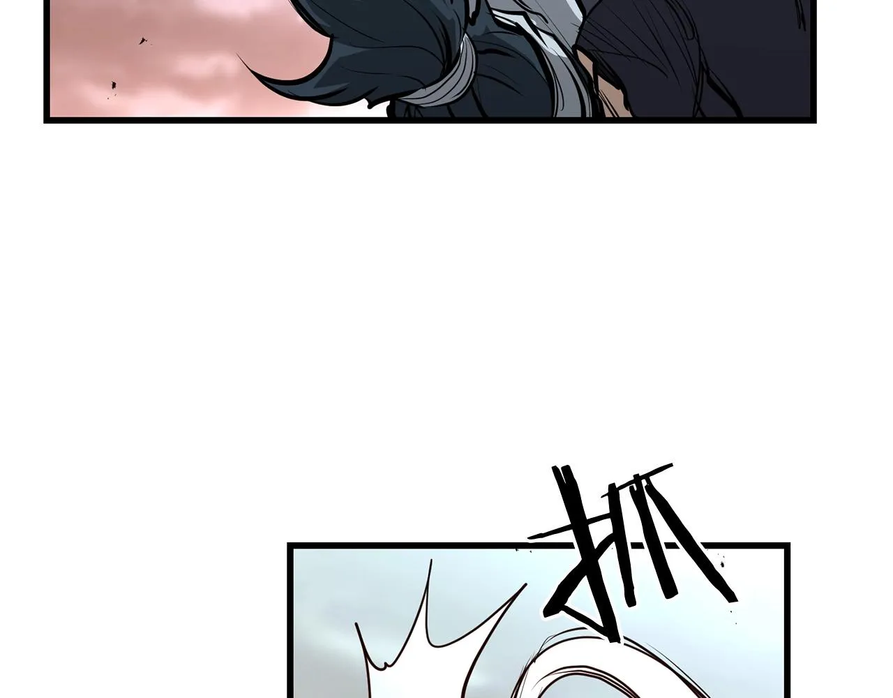 第55话 真正的强者 第113页