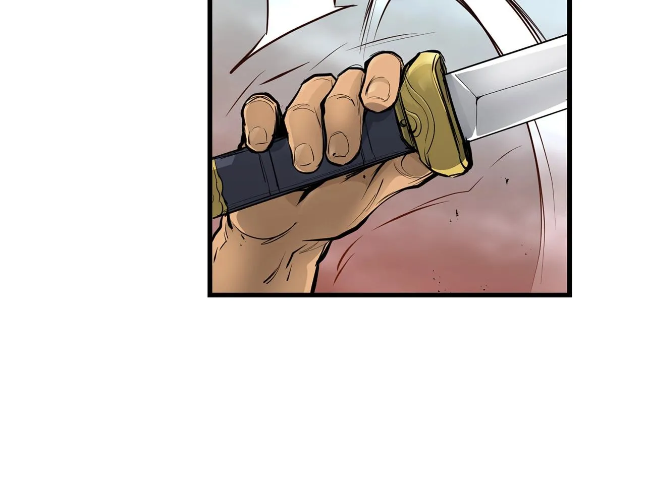 第55话 真正的强者 第114页
