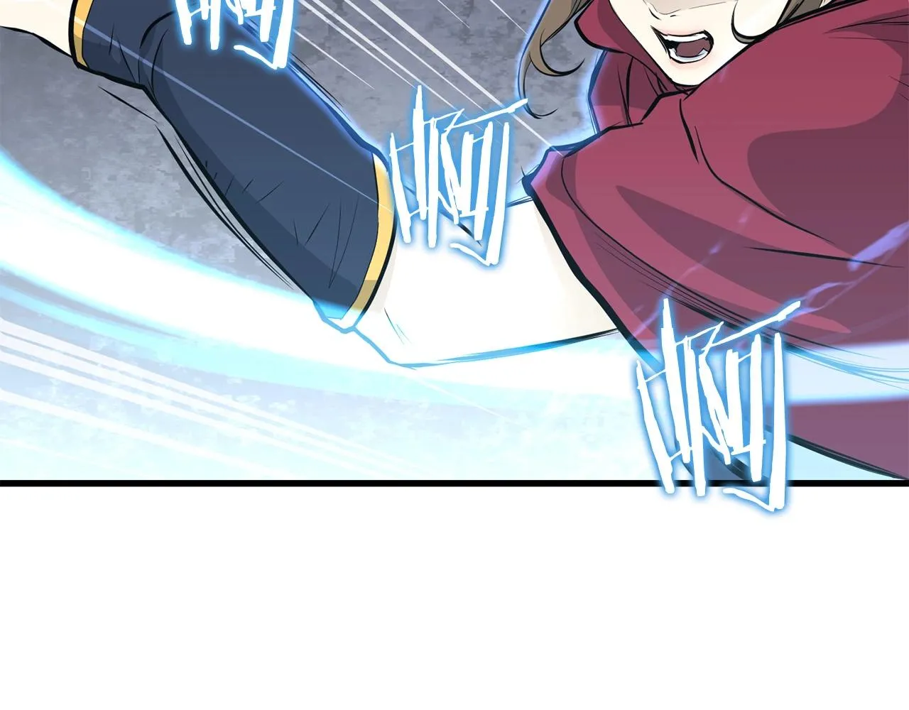 第55话 真正的强者 第156页