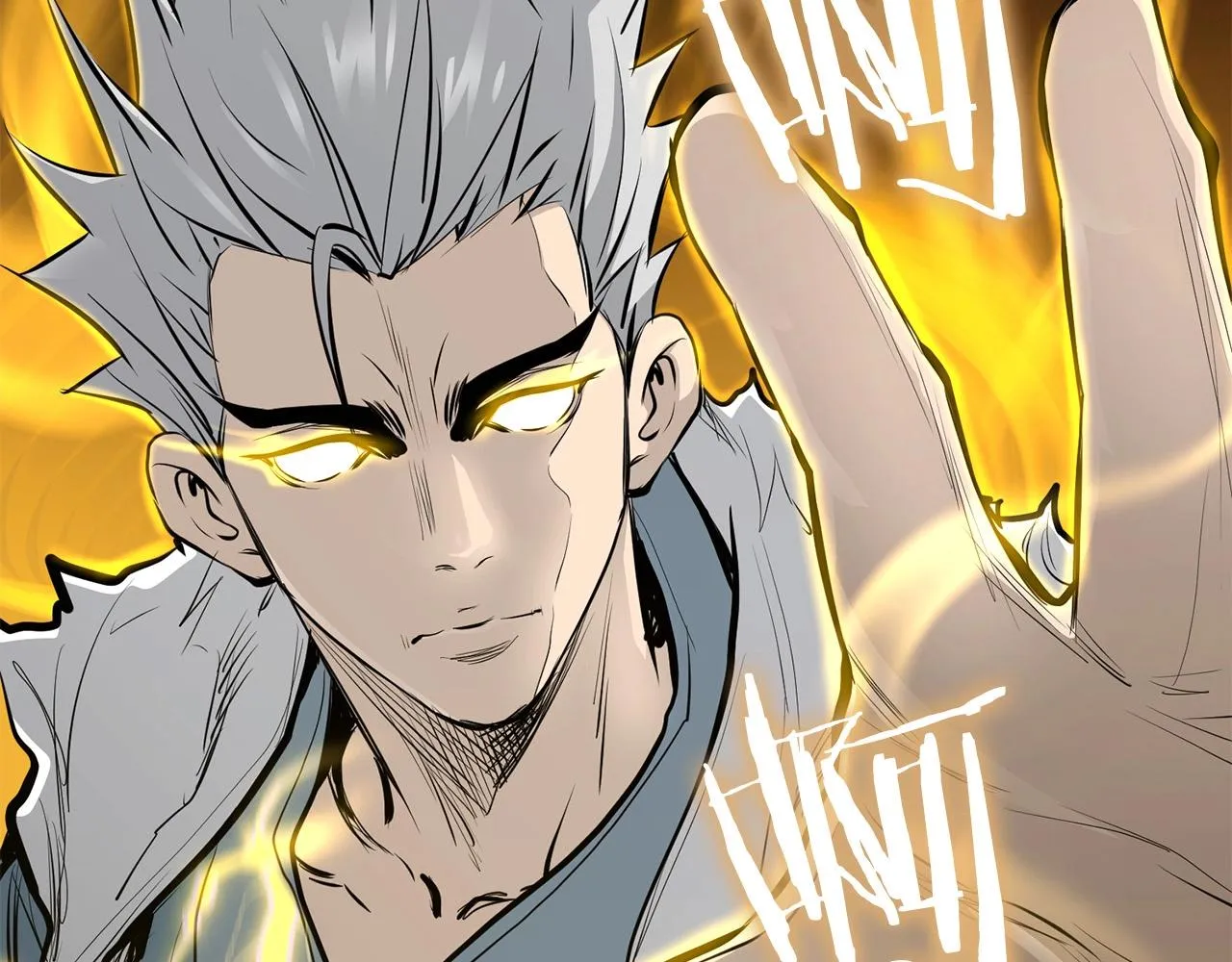 第55话 真正的强者 第219页