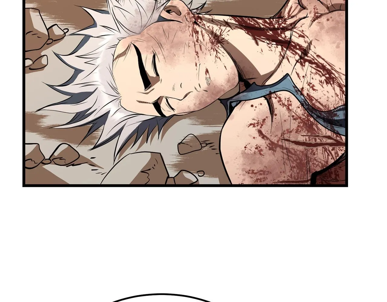 第61话 我是谁 第103页